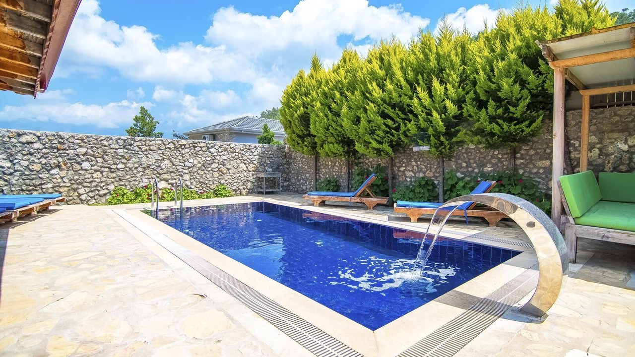 Photo of Outdoor in Fethiye