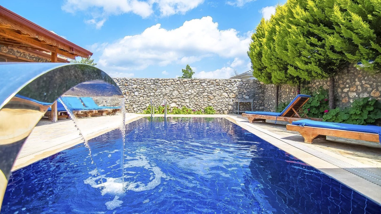Photo of Outdoor in Fethiye