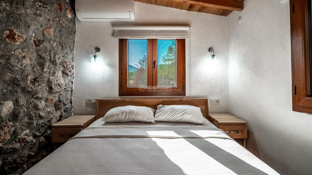 Photo of Bedroom in Fethiye