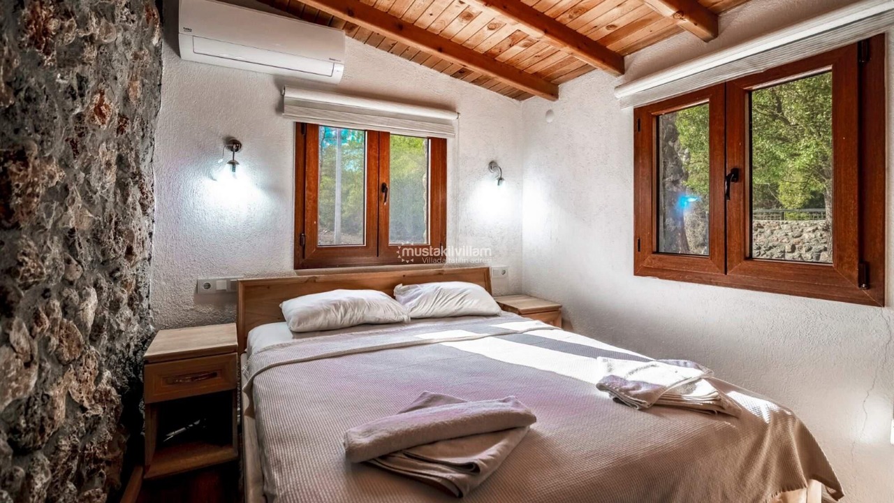 Photo of Bedroom in Fethiye