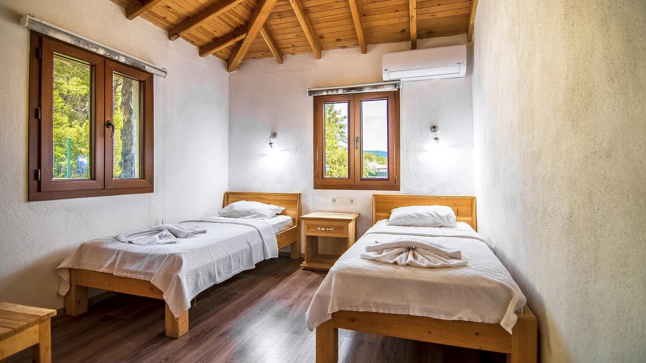 Photo of Bedroom in Fethiye