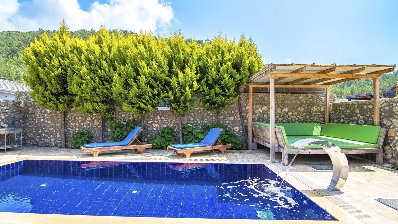 Photo of Outdoor in Fethiye