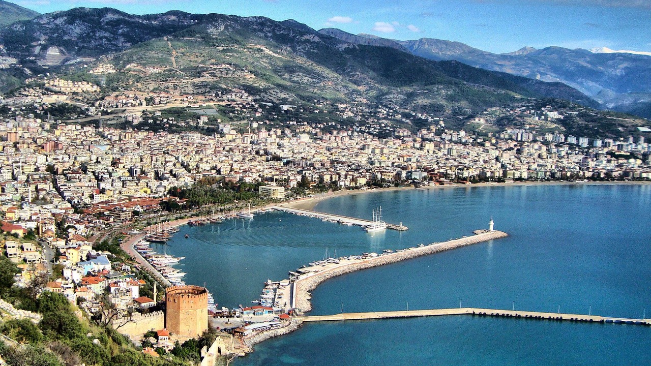 Photo of Outdoor in Alanya
