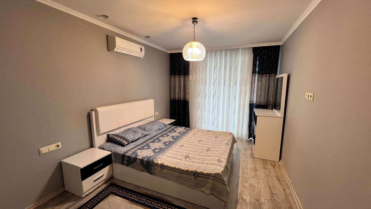 Photo of Bedroom in Alanya