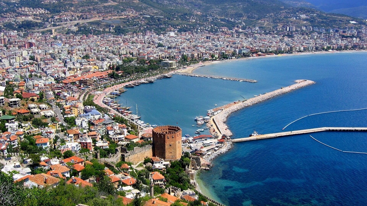 Photo of Outdoor in Alanya