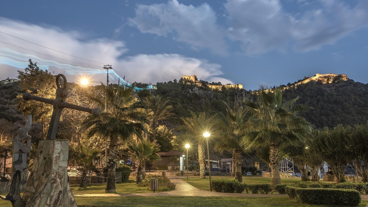 Photo of Others in Alanya
