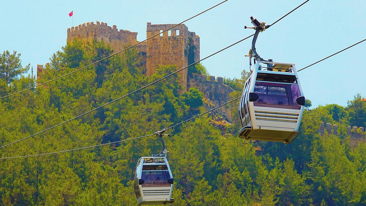 Photo of Others in Alanya