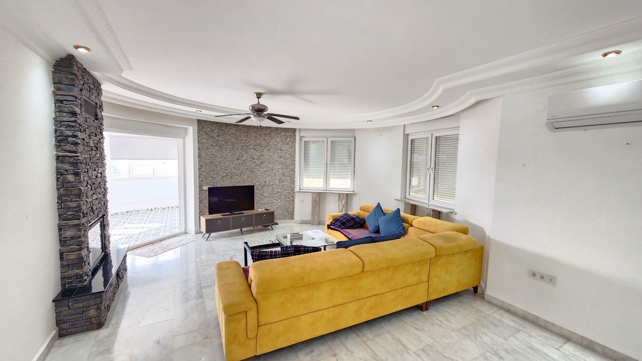 Photo of Livingroom in Alanya
