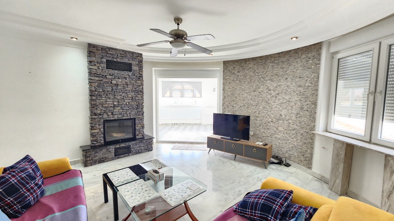 Photo of Livingroom in Alanya