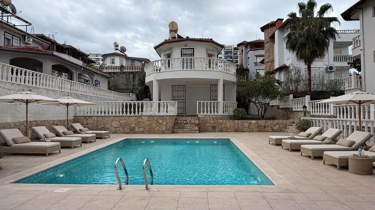 Photo of Outdoor in Alanya