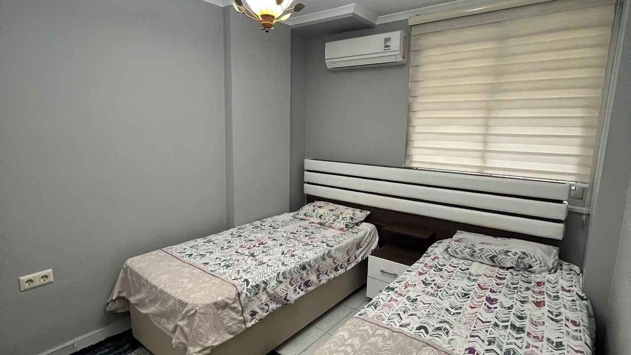 Photo of Bedroom in Alanya