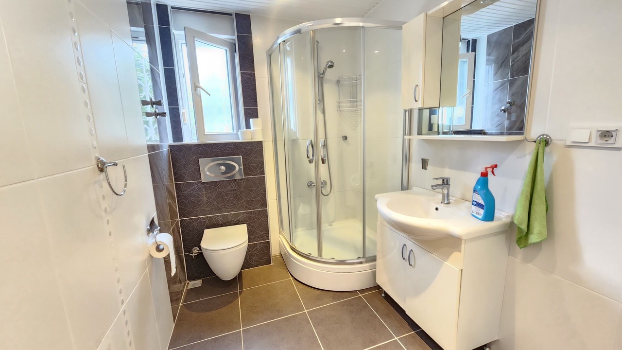 Photo of Bathroom in Alanya