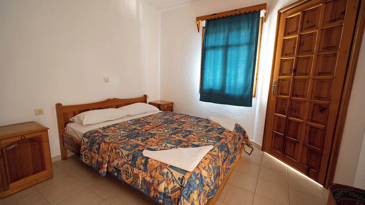 Photo of Bedroom in Dalyan
