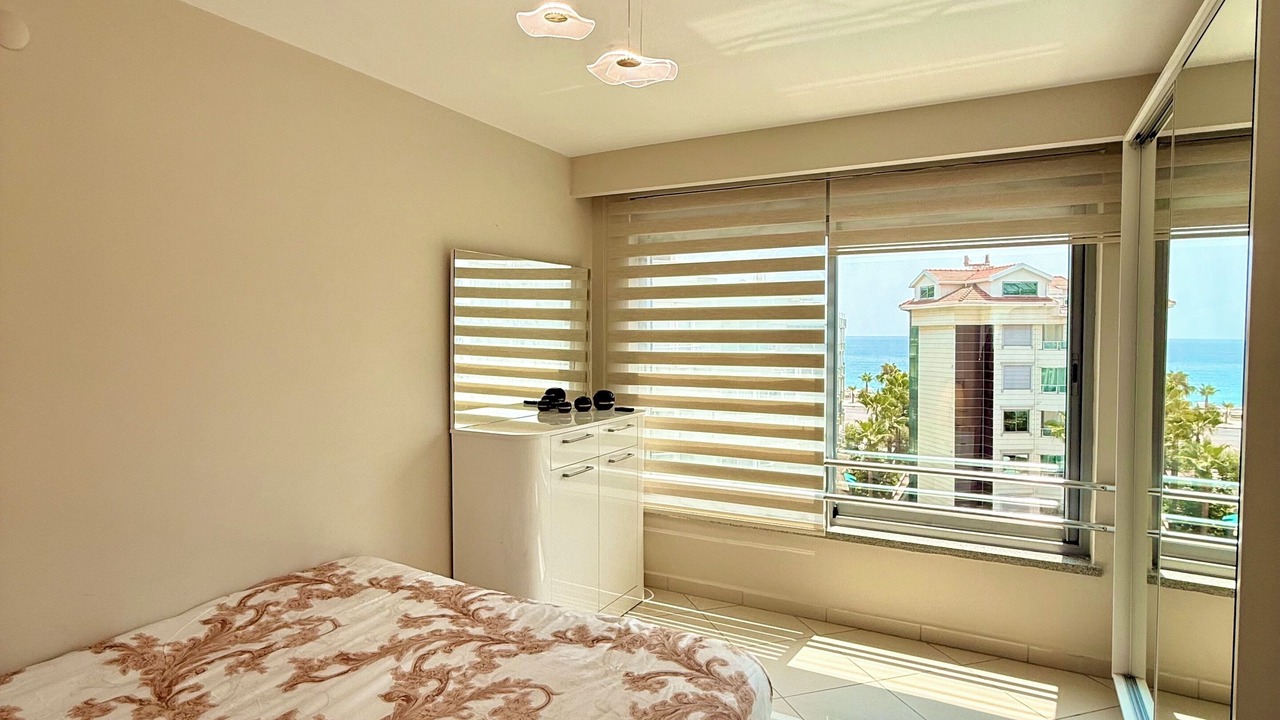 Photo of Bedroom in Alanya