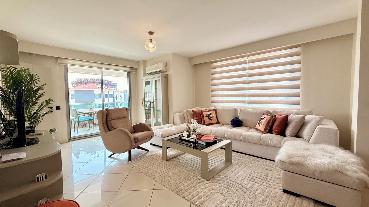 Photo of Livingroom in Alanya