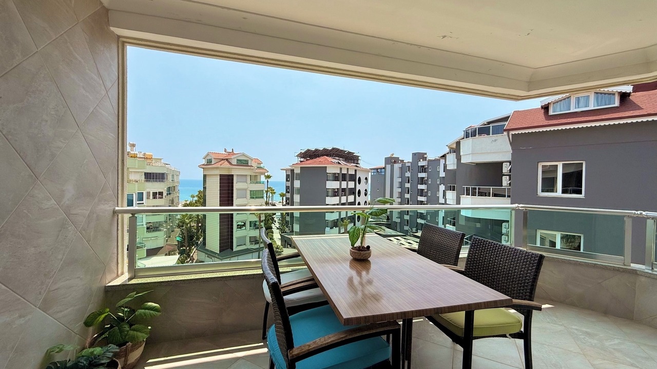 Photo of Outdoor in Alanya