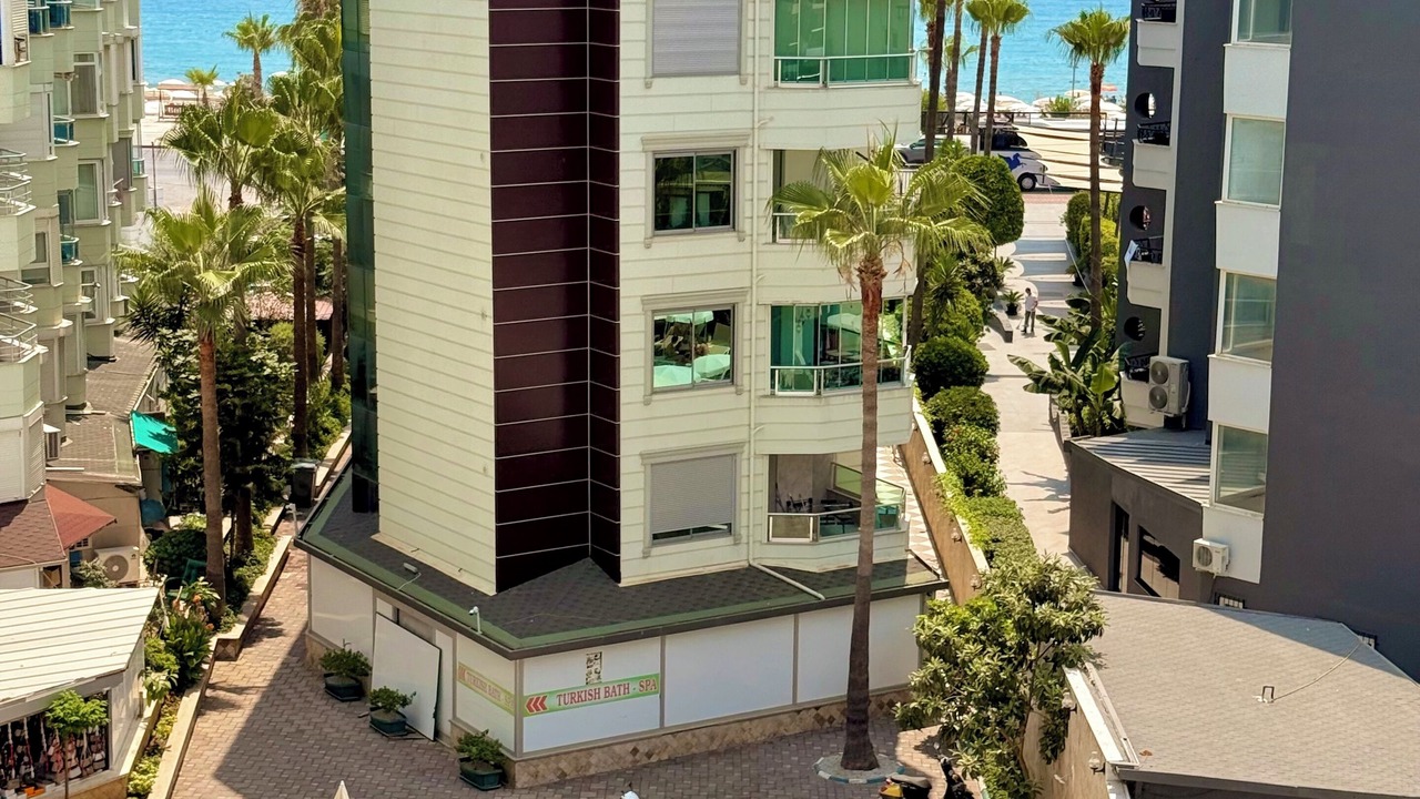 Photo of Outdoor in Alanya