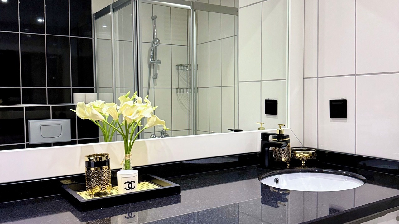 Photo of Bathroom in Alanya