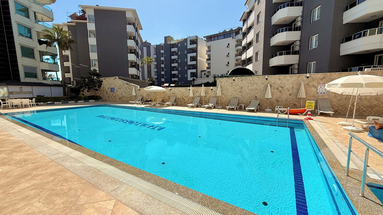 Photo of Outdoor in Alanya