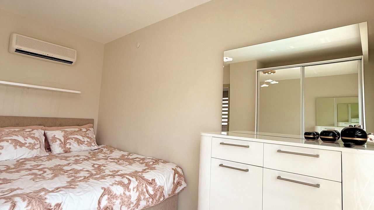 Photo of Bedroom in Alanya