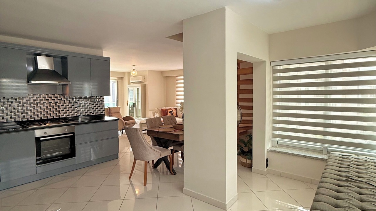 Photo of Livingroom in Alanya