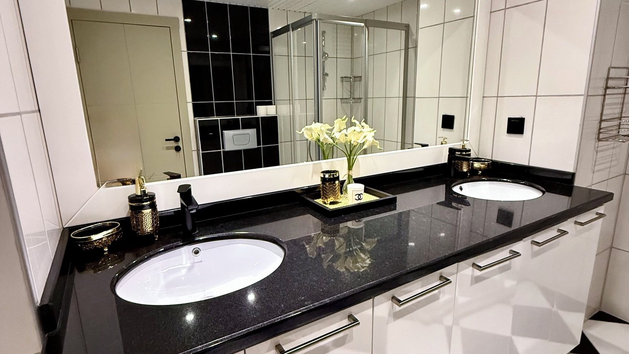 Photo of Bathroom in Alanya