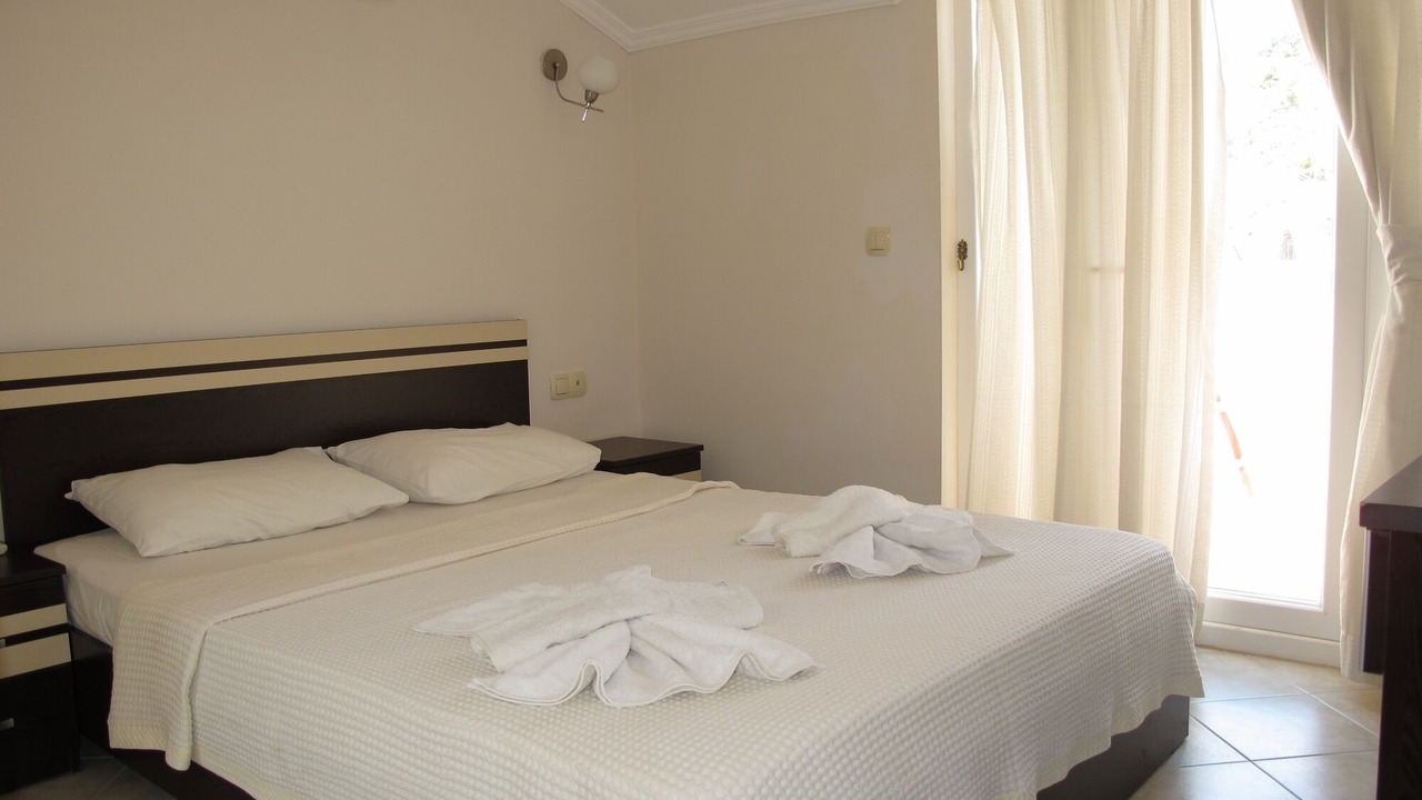 Photo of Bedroom in Fethiye City Center