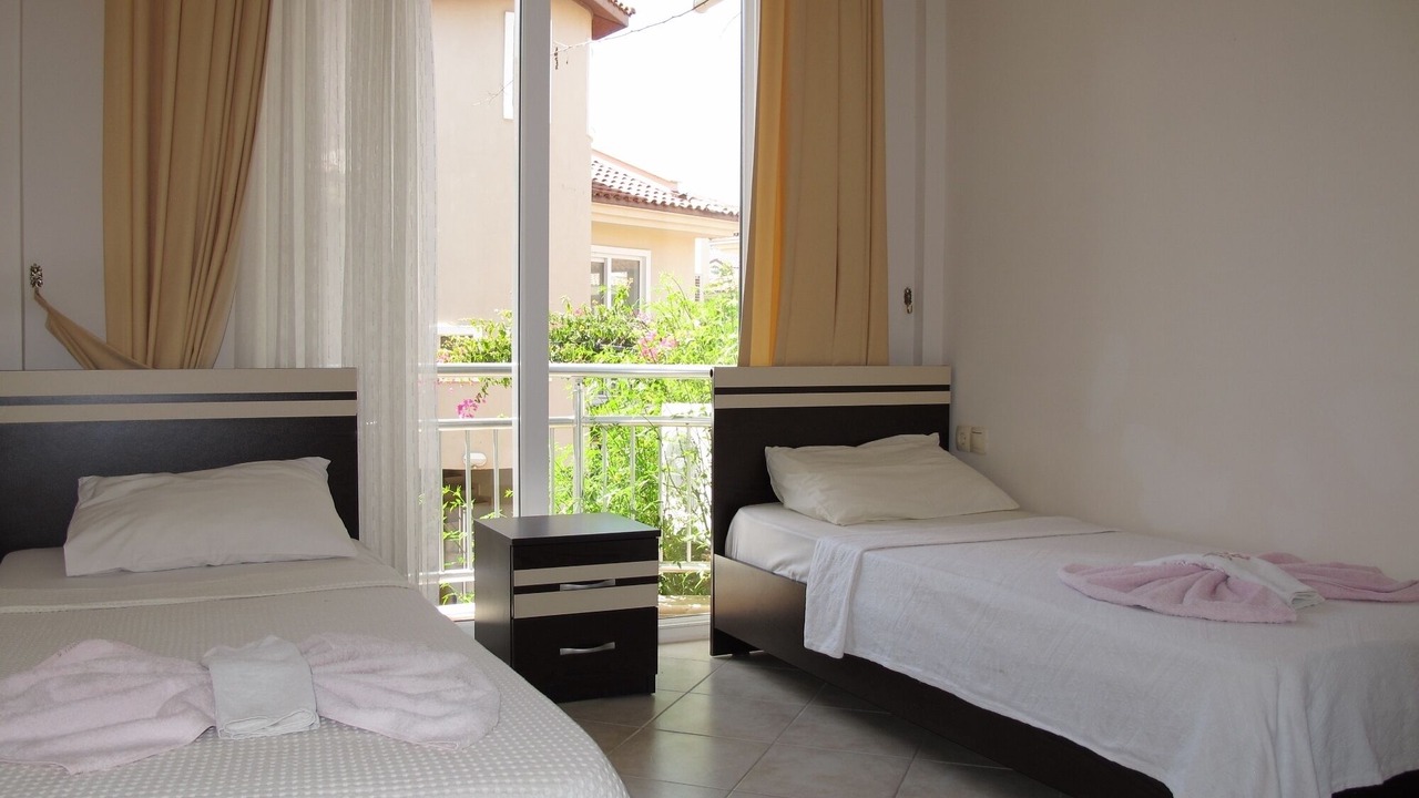 Photo of Bedroom in Fethiye City Center