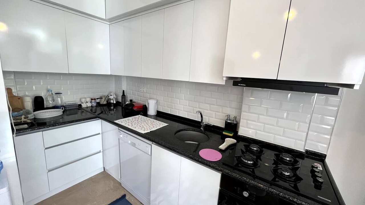 Photo of Kitchen in Lara