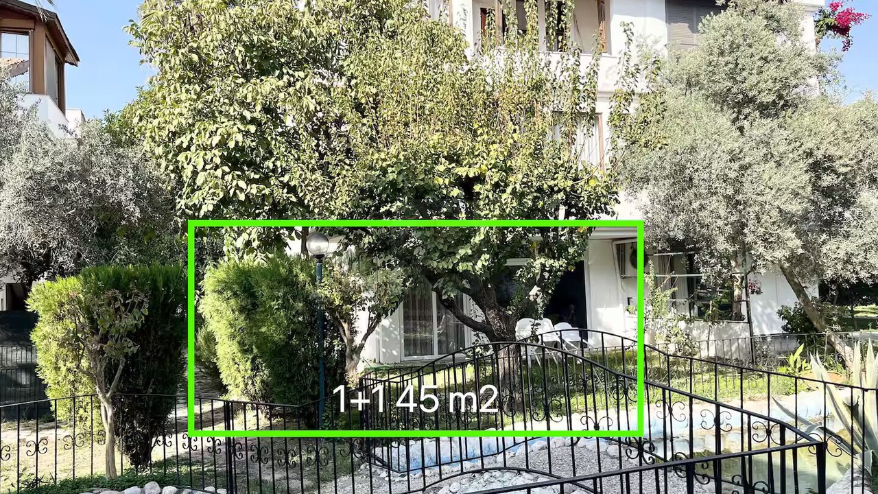 Photo of Outdoor in Lara