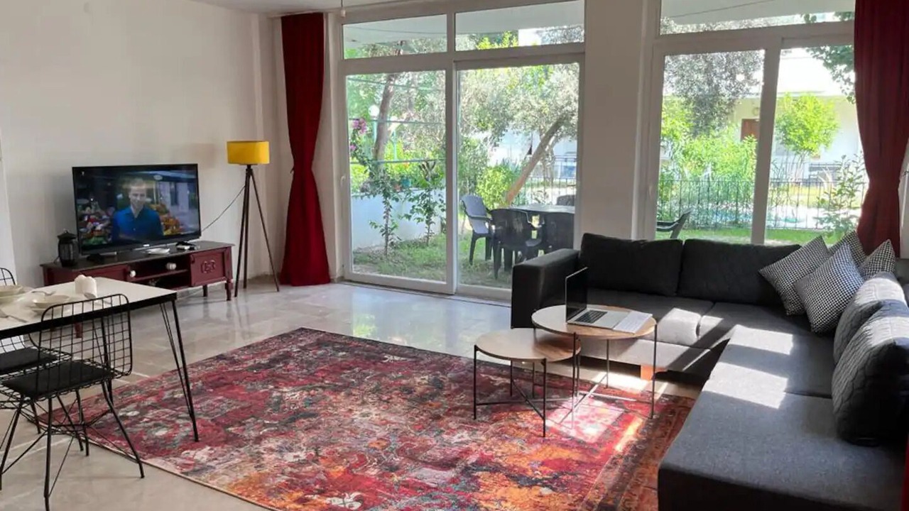 Photo of Livingroom in Lara
