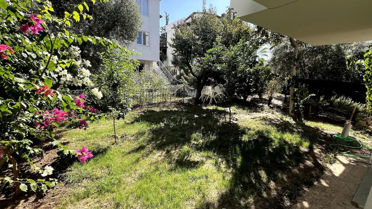 Photo of Patio Balcony in Lara