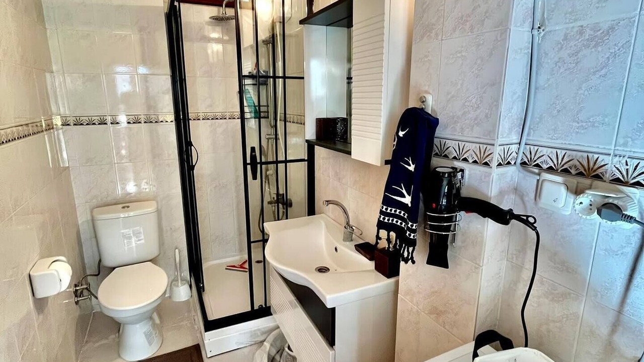 Photo of Bathroom in Lara