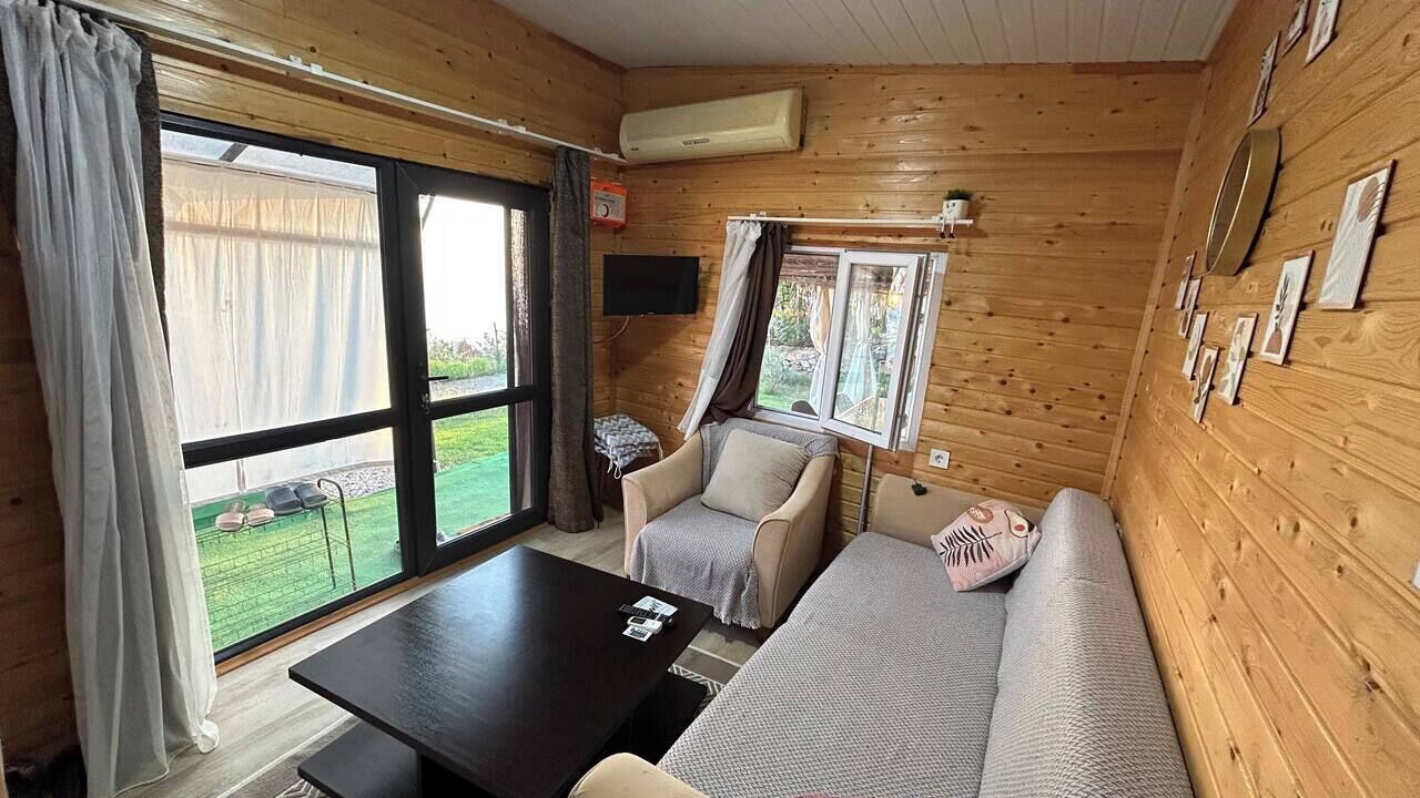 Photo of Livingroom in Seki
