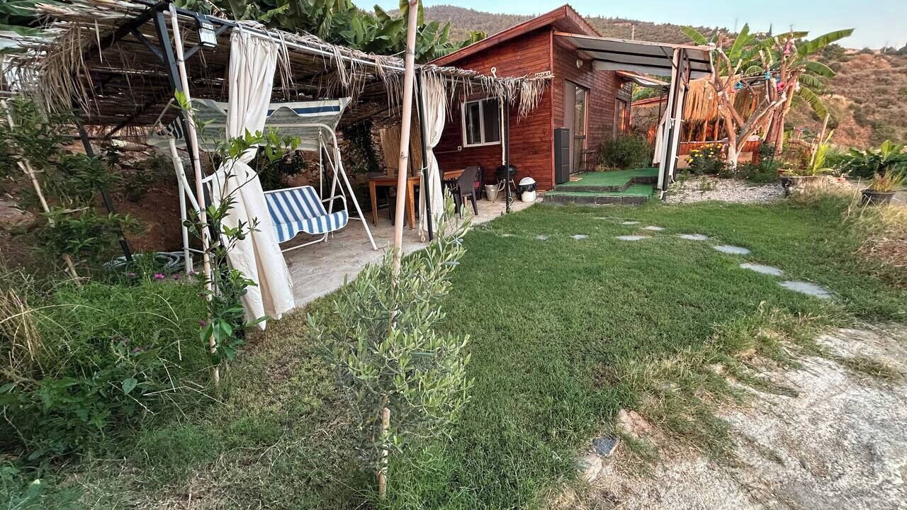 Photo of Patio Balcony in Seki