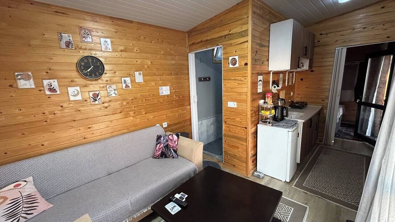 Photo of Livingroom in Seki