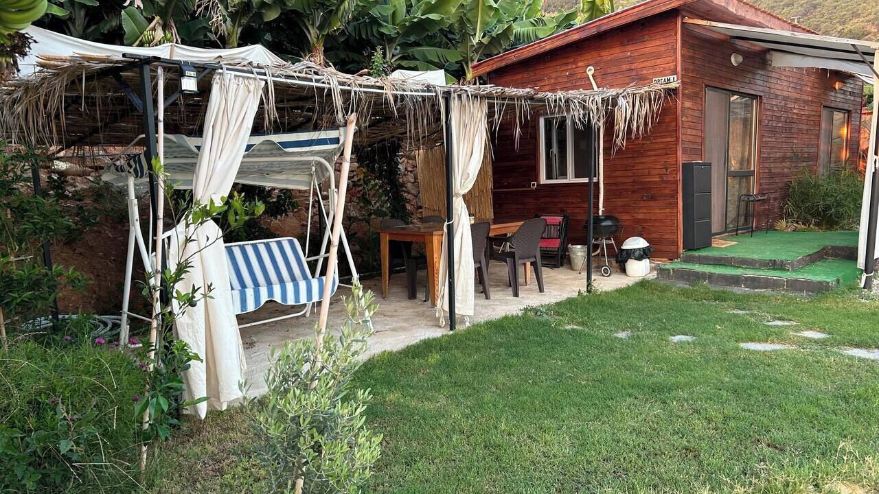 Photo of Outdoor in Seki