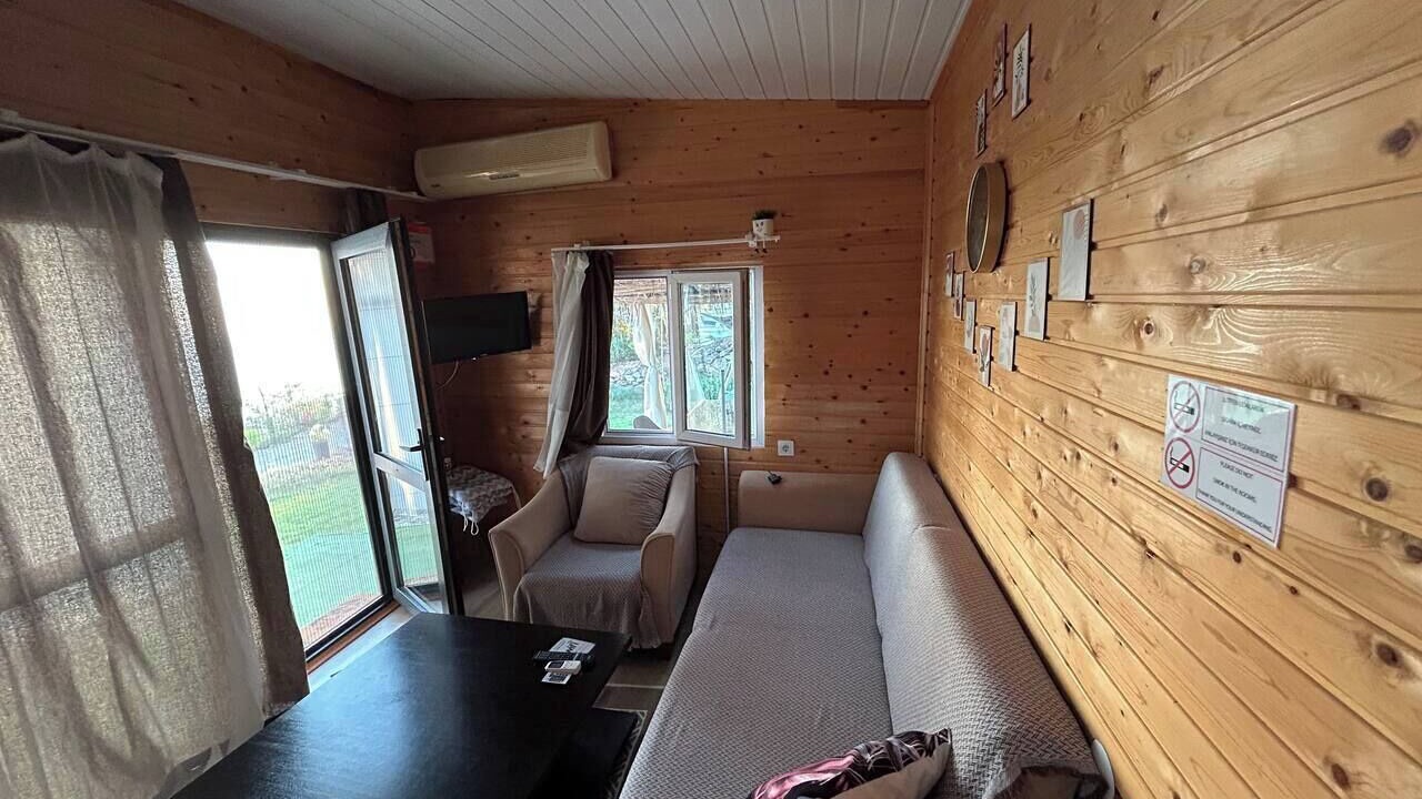 Photo of Livingroom in Seki