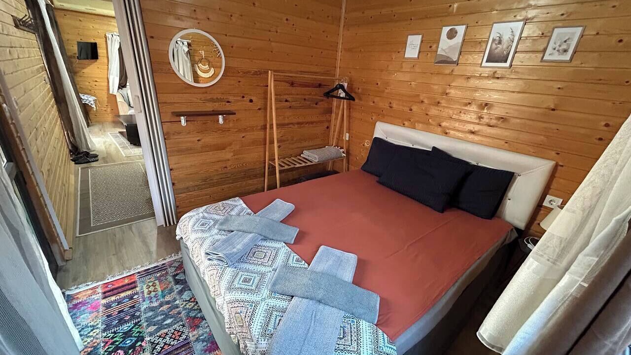 Photo of Bedroom in Seki