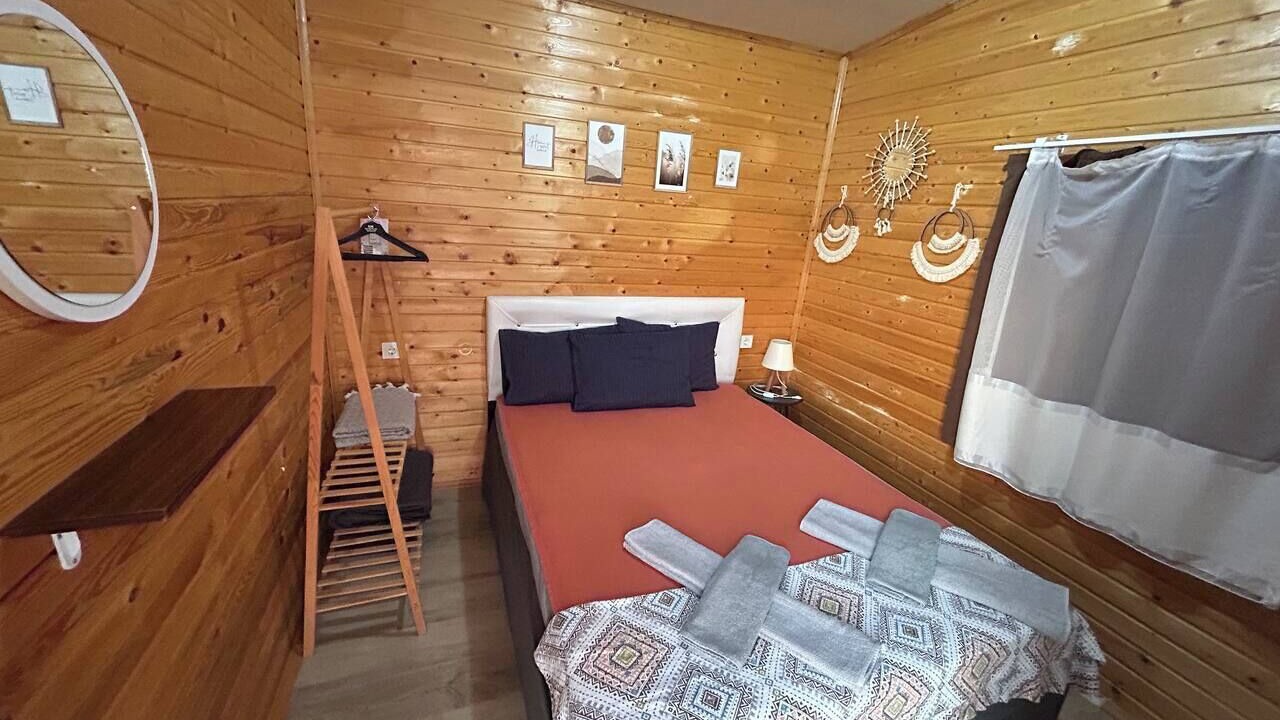 Photo of Bedroom in Seki