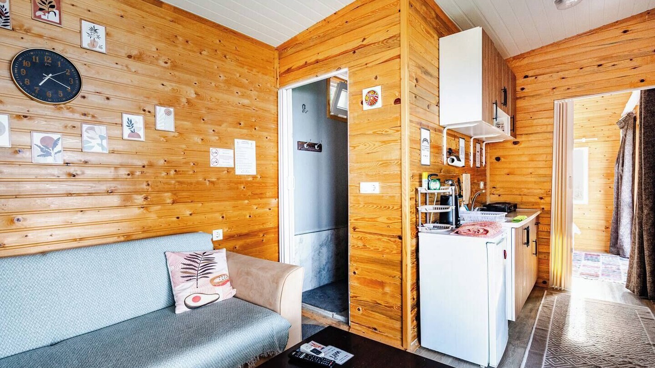 Photo of Livingroom in Seki