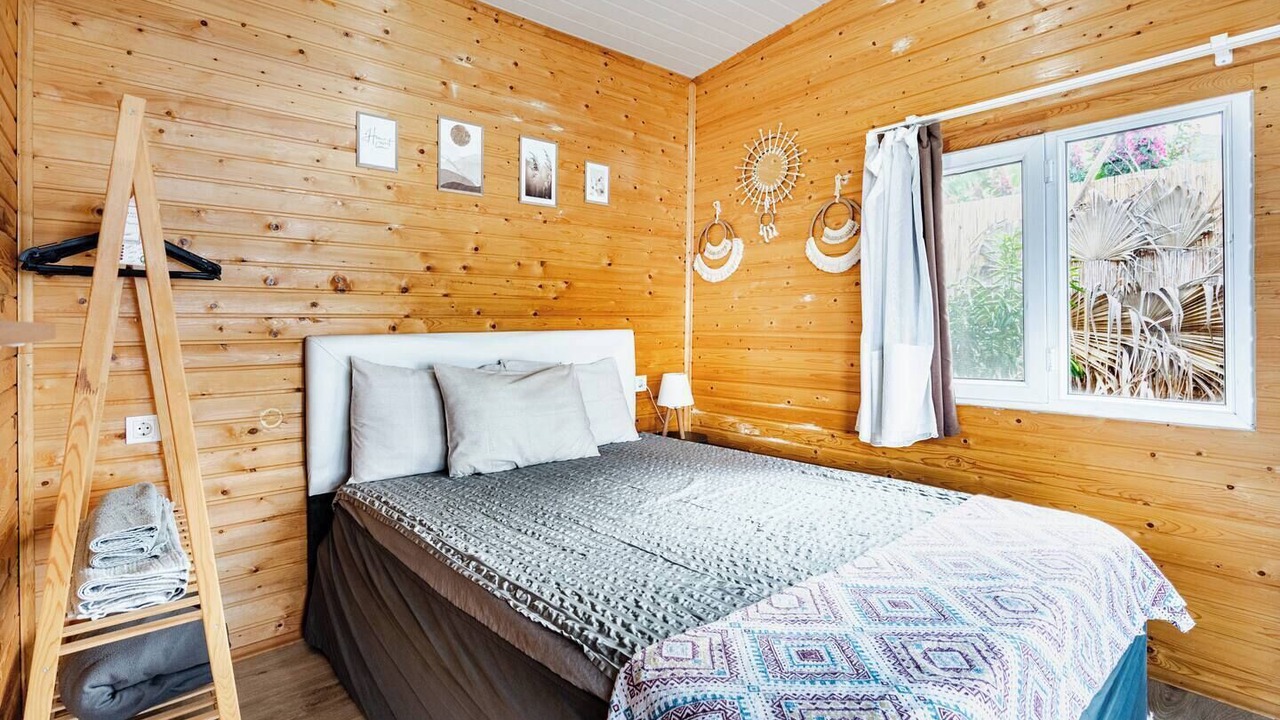 Photo of Bedroom in Seki