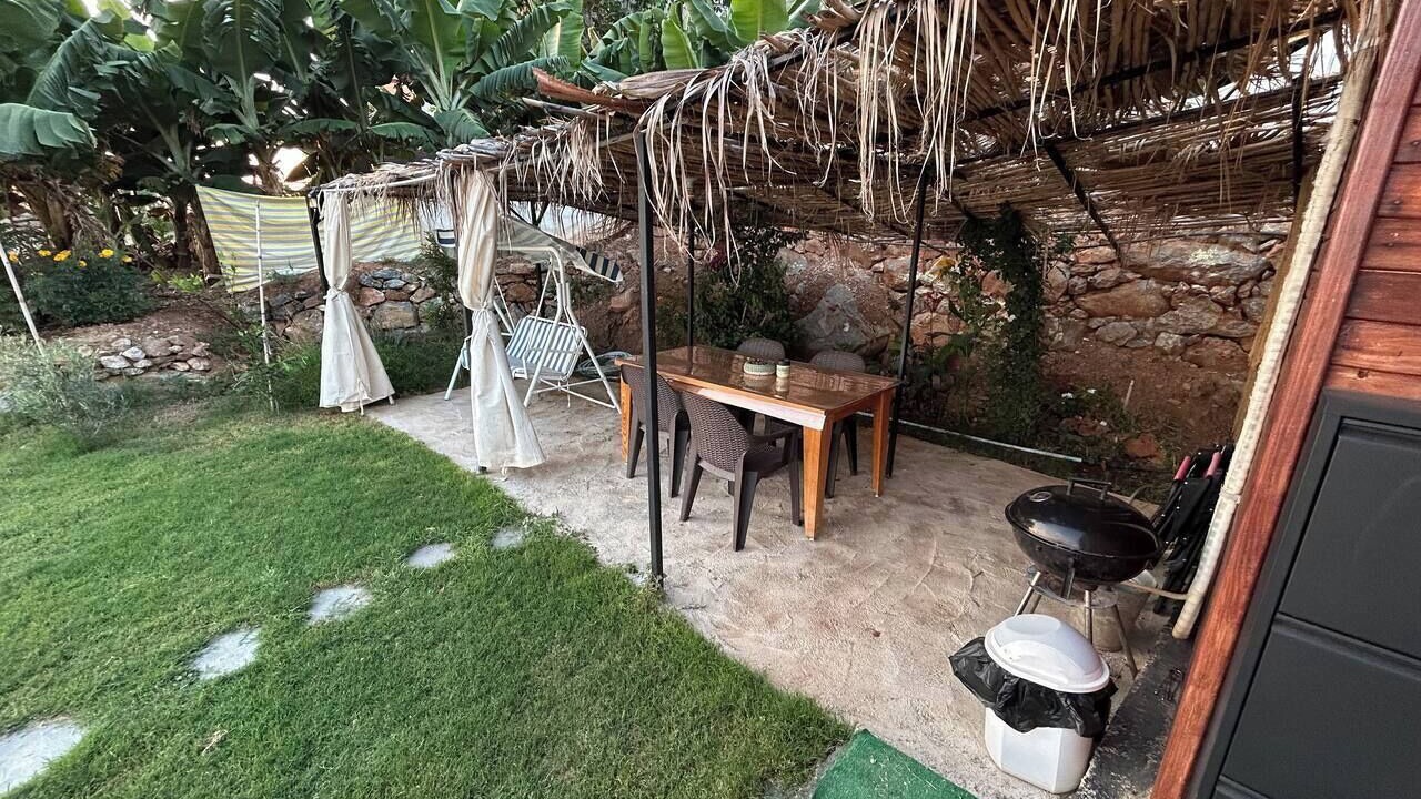 Photo of Outdoor in Seki