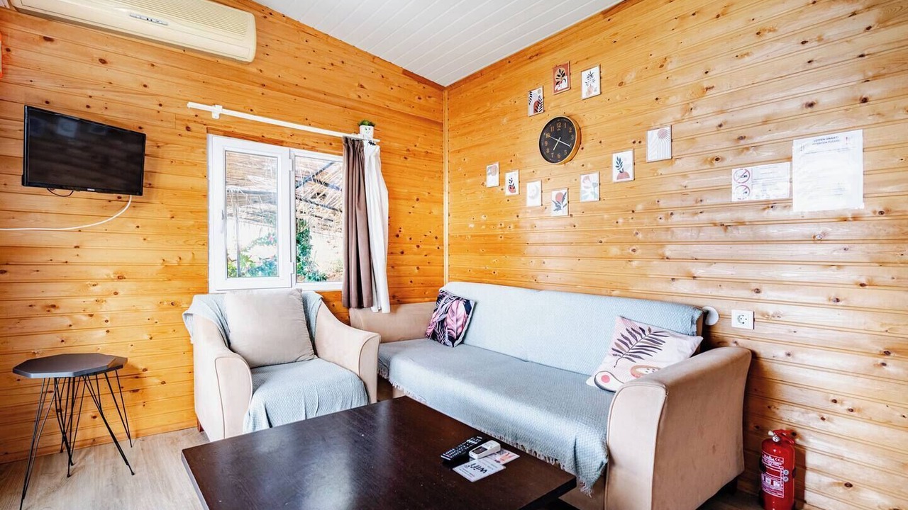 Photo of Livingroom in Seki