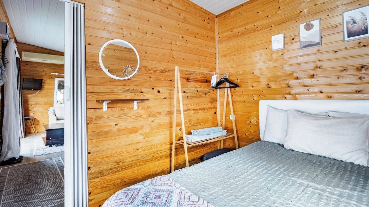 Photo of Bedroom in Seki