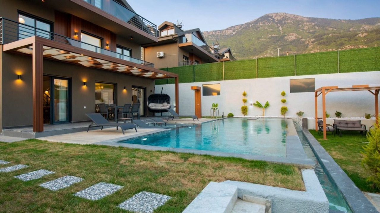 Photo of Outdoor in Hisaronu