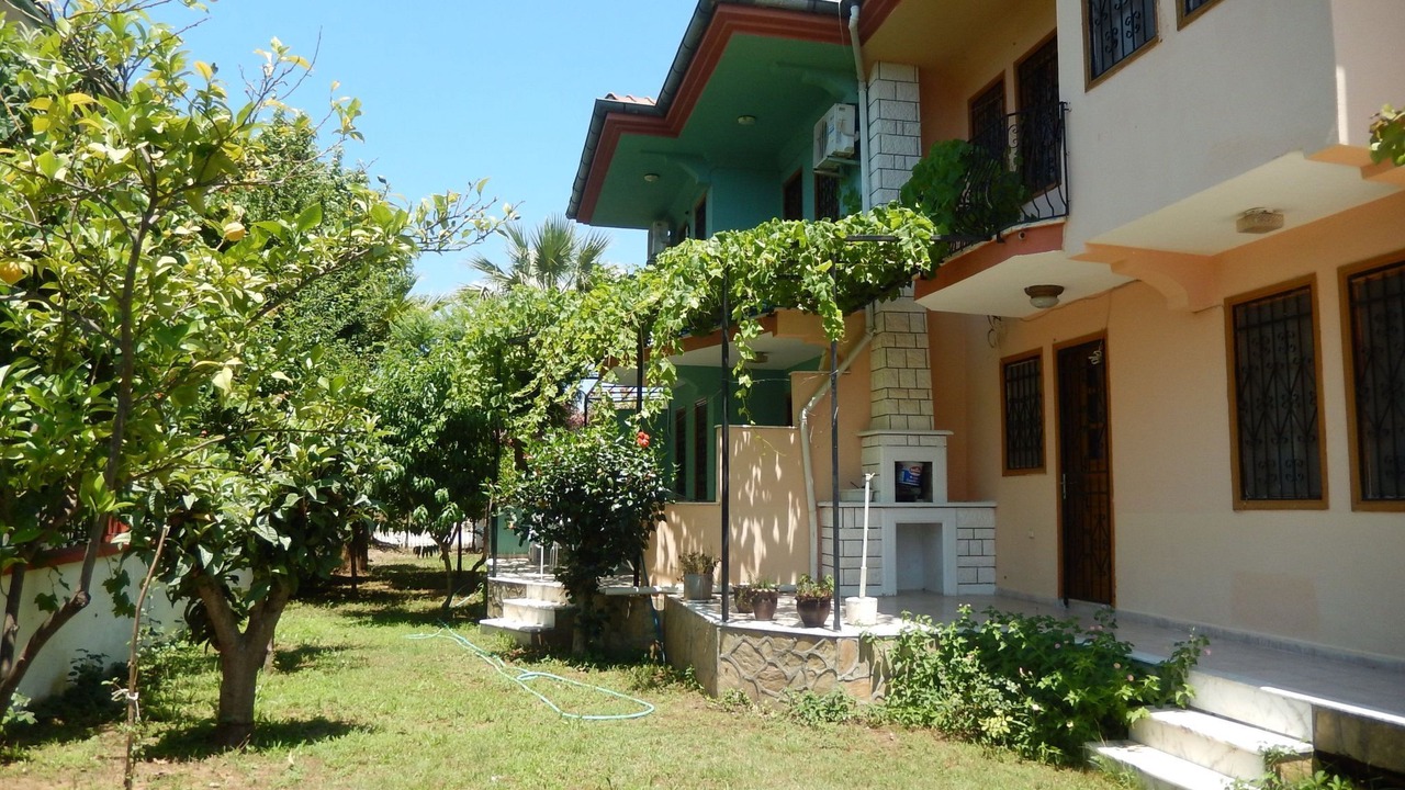 Photo of Others in Fethiye City Center