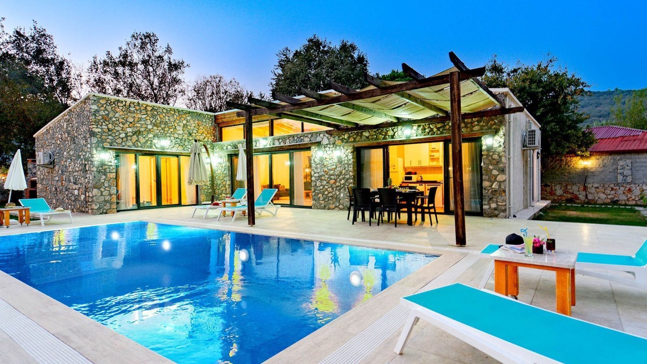 Photo of Outdoor in Fethiye