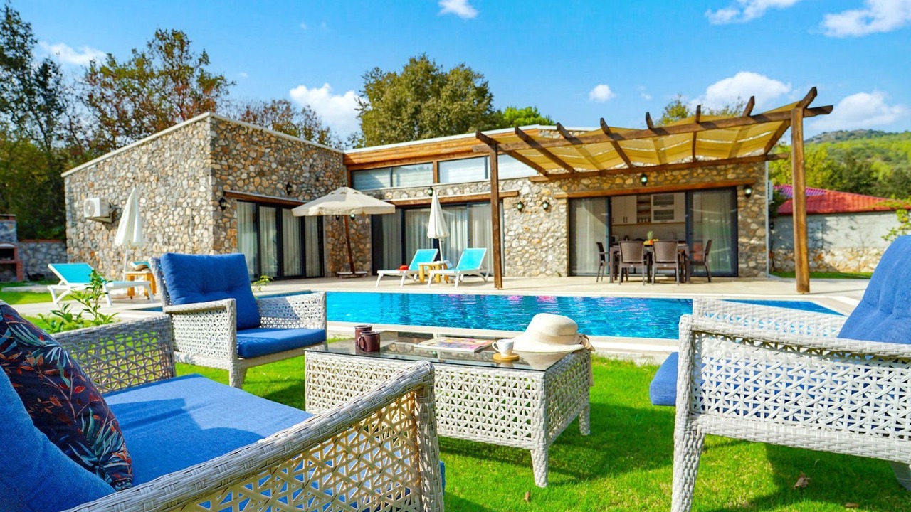 Photo of Outdoor in Fethiye