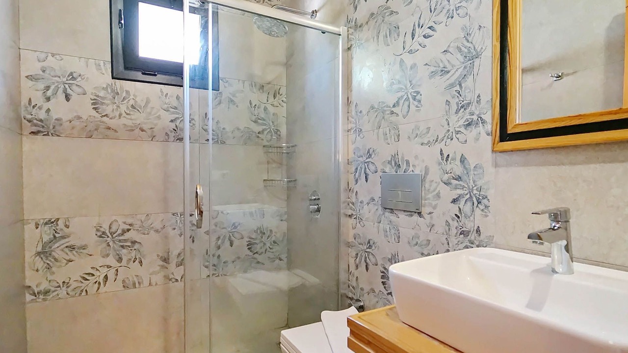 Photo of Bathroom in Fethiye